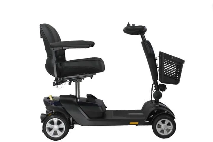 קלנועית מתפרקת Kepler מיני KPL001, תצלום